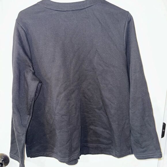 BRECKENRIDGE BRAND WOMENS PLUS SIZE SNOWFLAKE JACKET - Picture 4 of 4